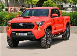 تويوتا تاكوما